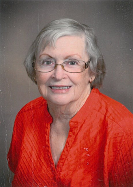Obituary of Marjorie Nell "Mickey" Fogarty Lee