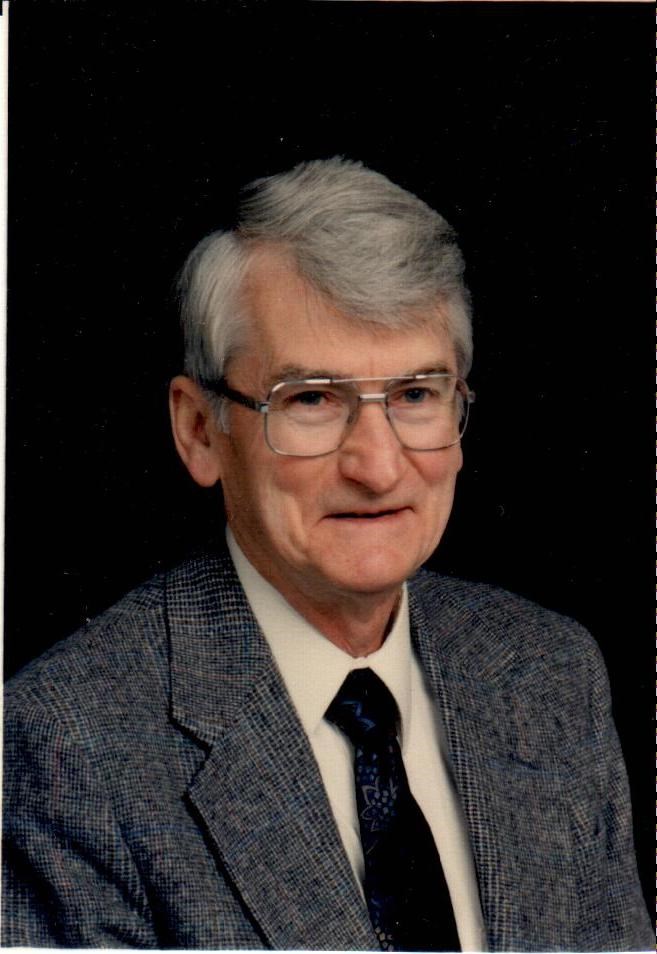 Obituary of Francis E. Coats Jr.