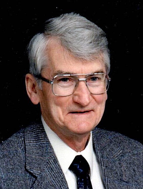Obituary of Francis E. Coats Jr.