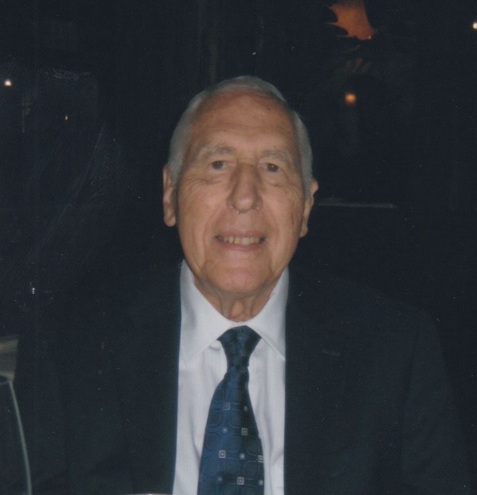 Obituary of Donald Owen Schissler