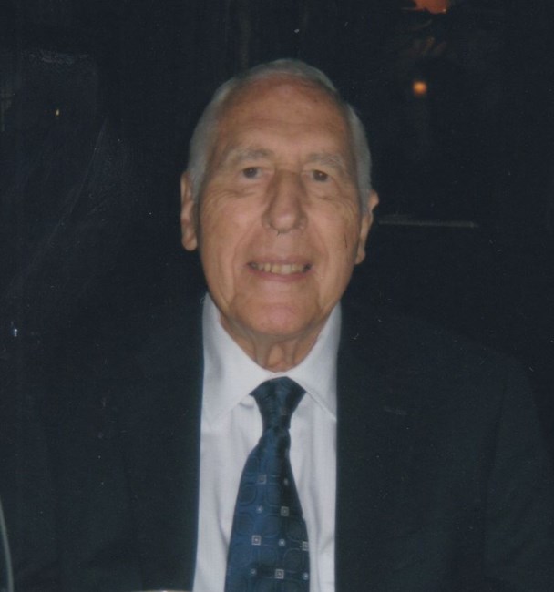 Obituary of Donald Owen Schissler