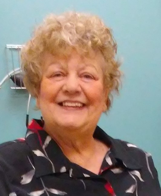 Obituary of Teresa Anne Breshears