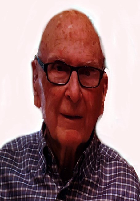 Obituario de Daniel Redmond Jernigan