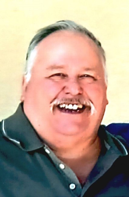 Obituary of Harold D. Shrewsbury