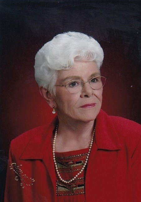 Obituary of Sandra Sue Schmidt