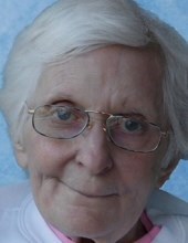 Obituary of Sr. Helen Michael Horne, OP