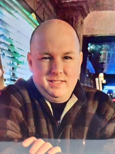 Obituary of John Christopher Ballard