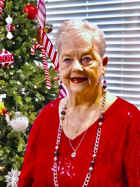 Obituary of Shirley E King