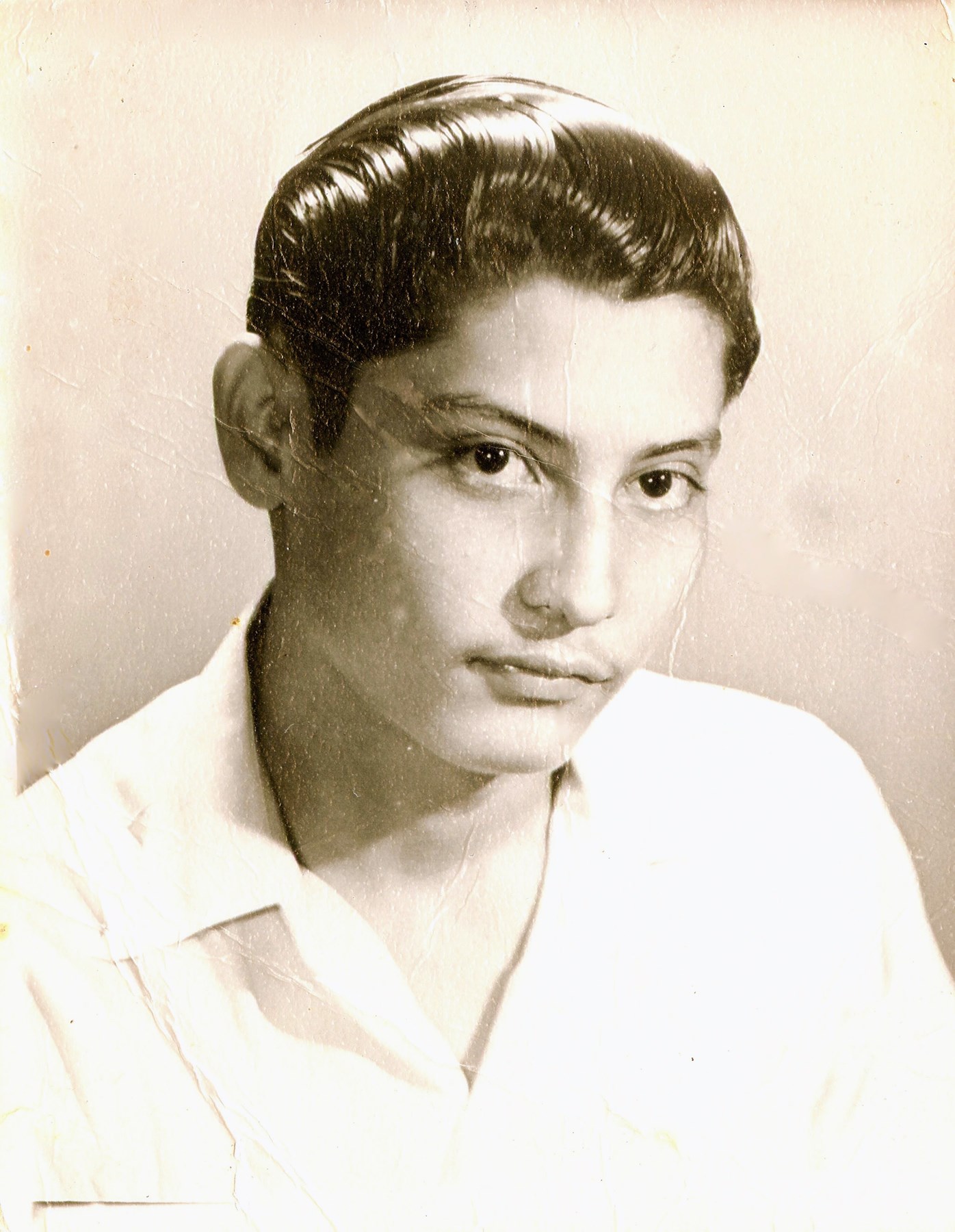 Obituario de Victor A. Colonia