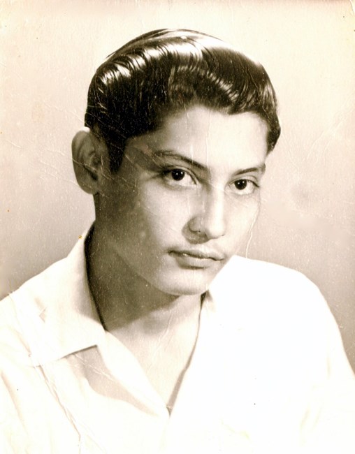 Obituario de Victor A. Colonia