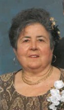 Obituary of Giuseppina "Josie" Piazza