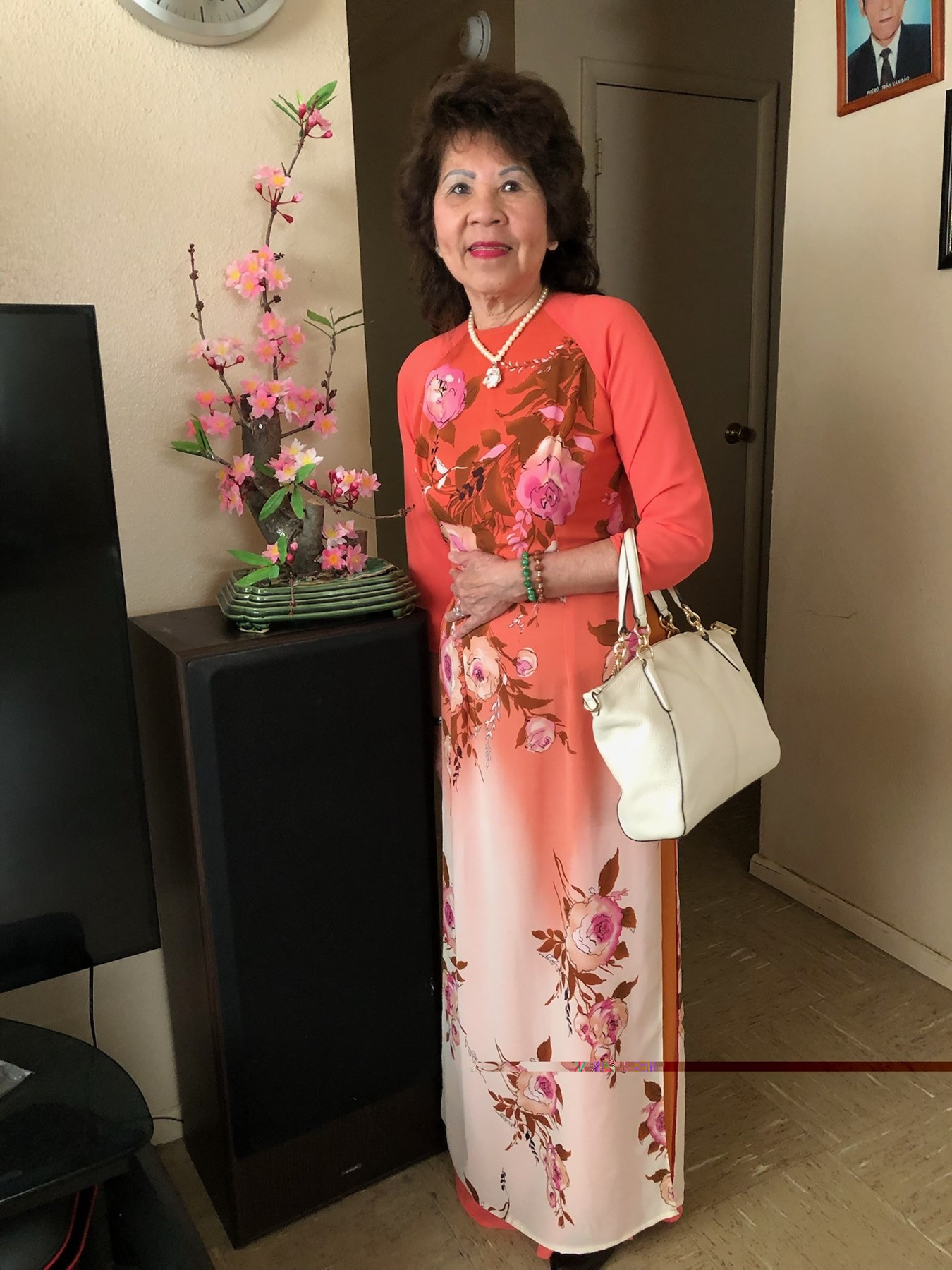 Obituary of Xuan Thi Nguyen