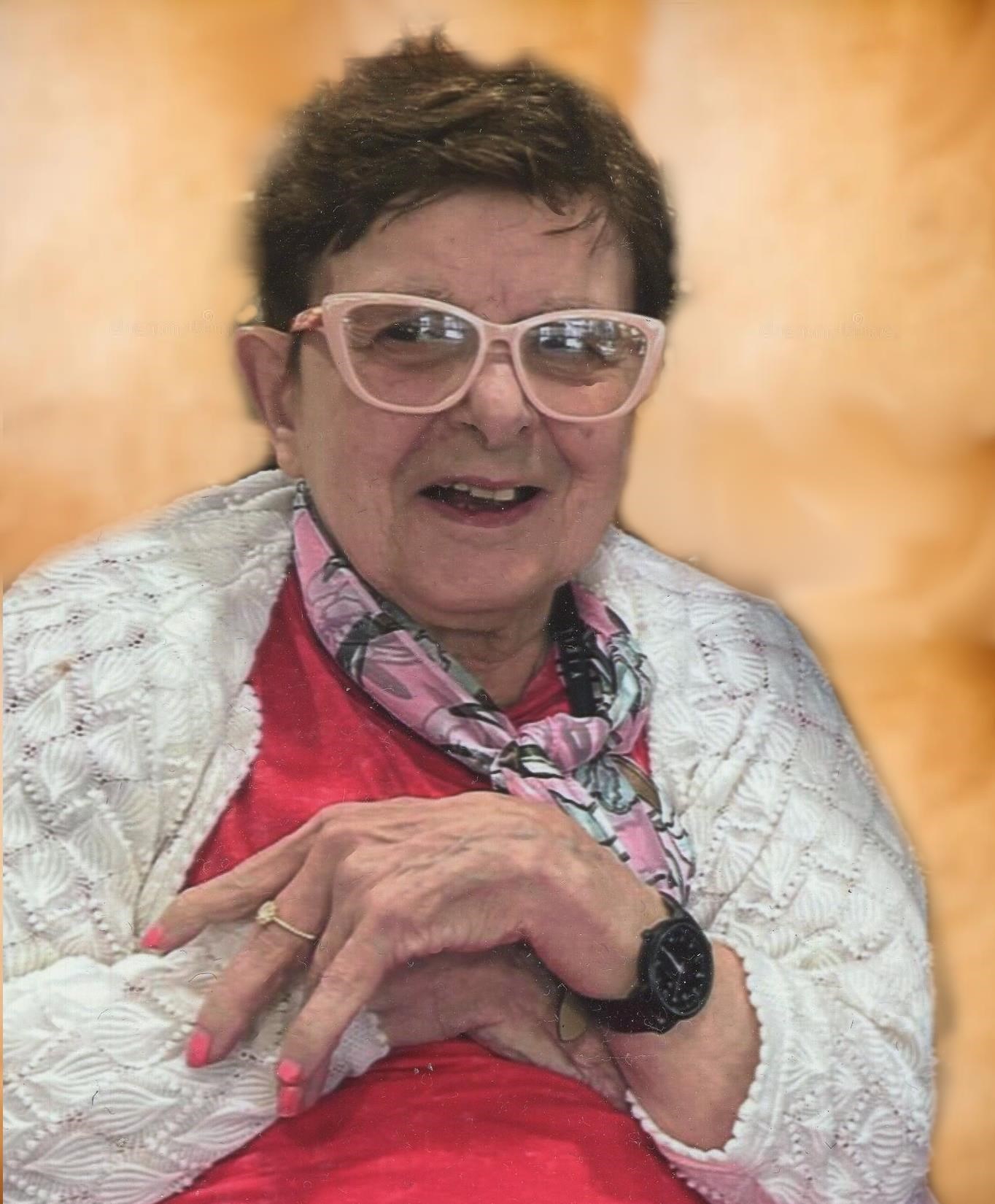 Obituary of Doris J K'Meyer