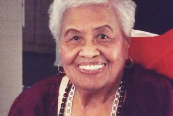 Obituary of Lucita Depano Christensen