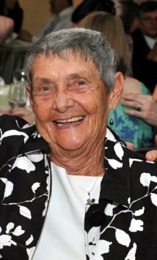 Obituary of Ruth Dunkle Ponemon