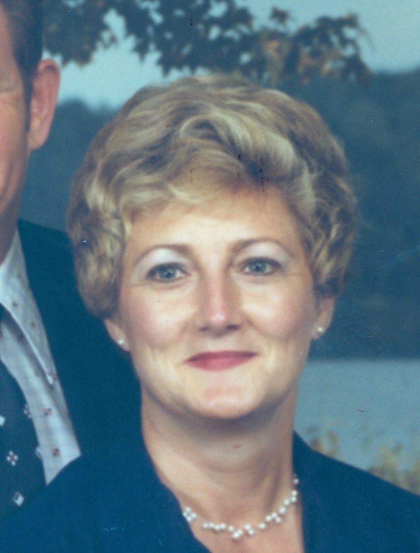 Obituario de Jo Ann Eckert