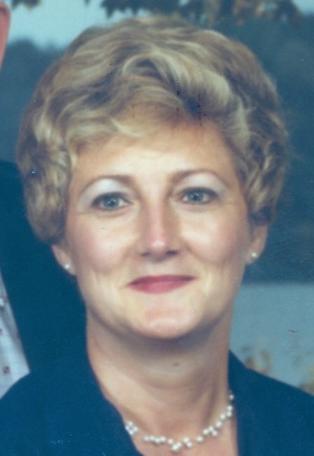 Obituario de Jo Ann Eckert
