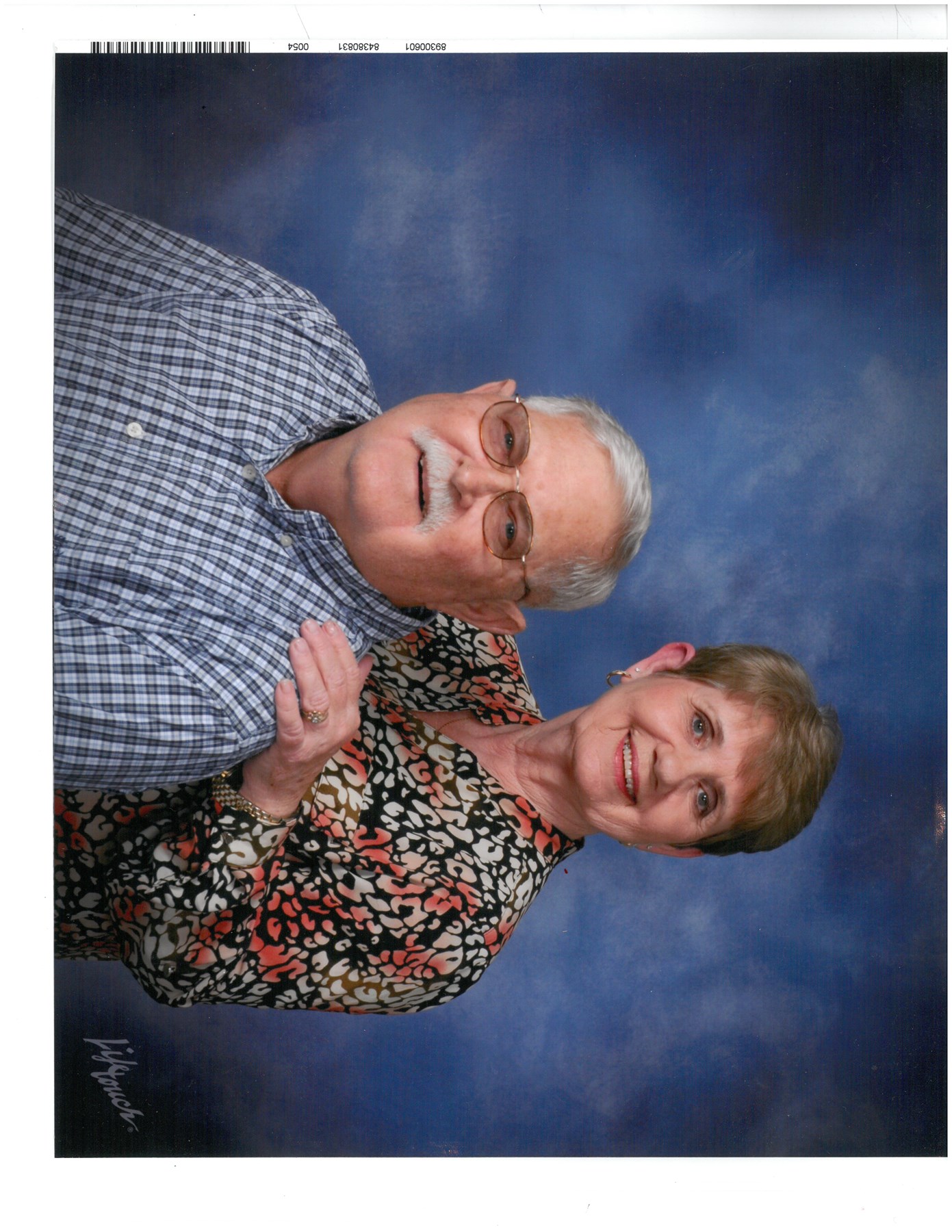 Obituary of Billy Ray Trahan, Sr.