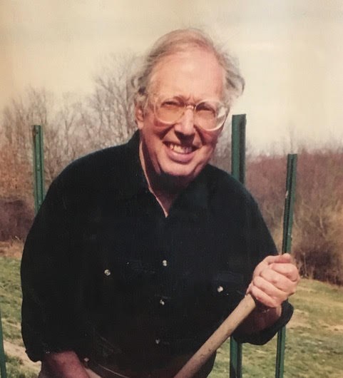 Obituary of Richard H. Tyre