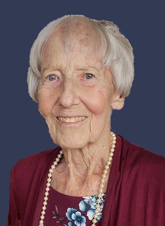 Obituary of Barbara Ann Rifenbark