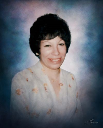 Obituary of Marina Williams