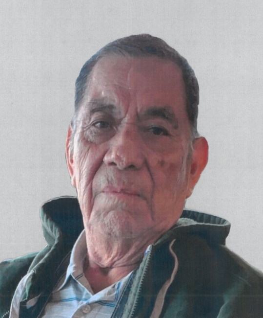 Obituary of Juan Lopez Gomez