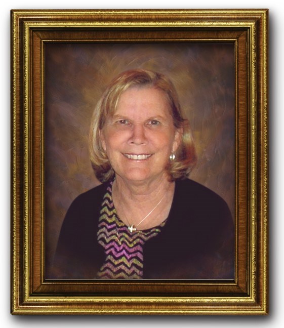 Obituary of Joan Marie Allen