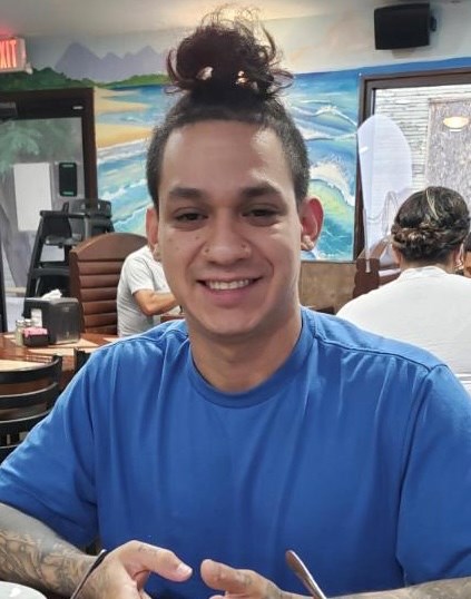 Obituary of Troy Keith  Morin Jr.