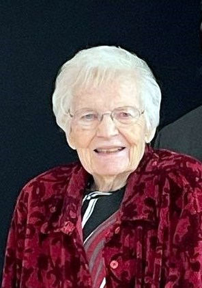 Avis de décès de Pearl Smith