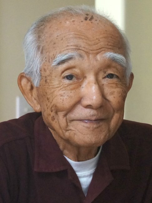 Obituary of Minoru Jack Matsuno