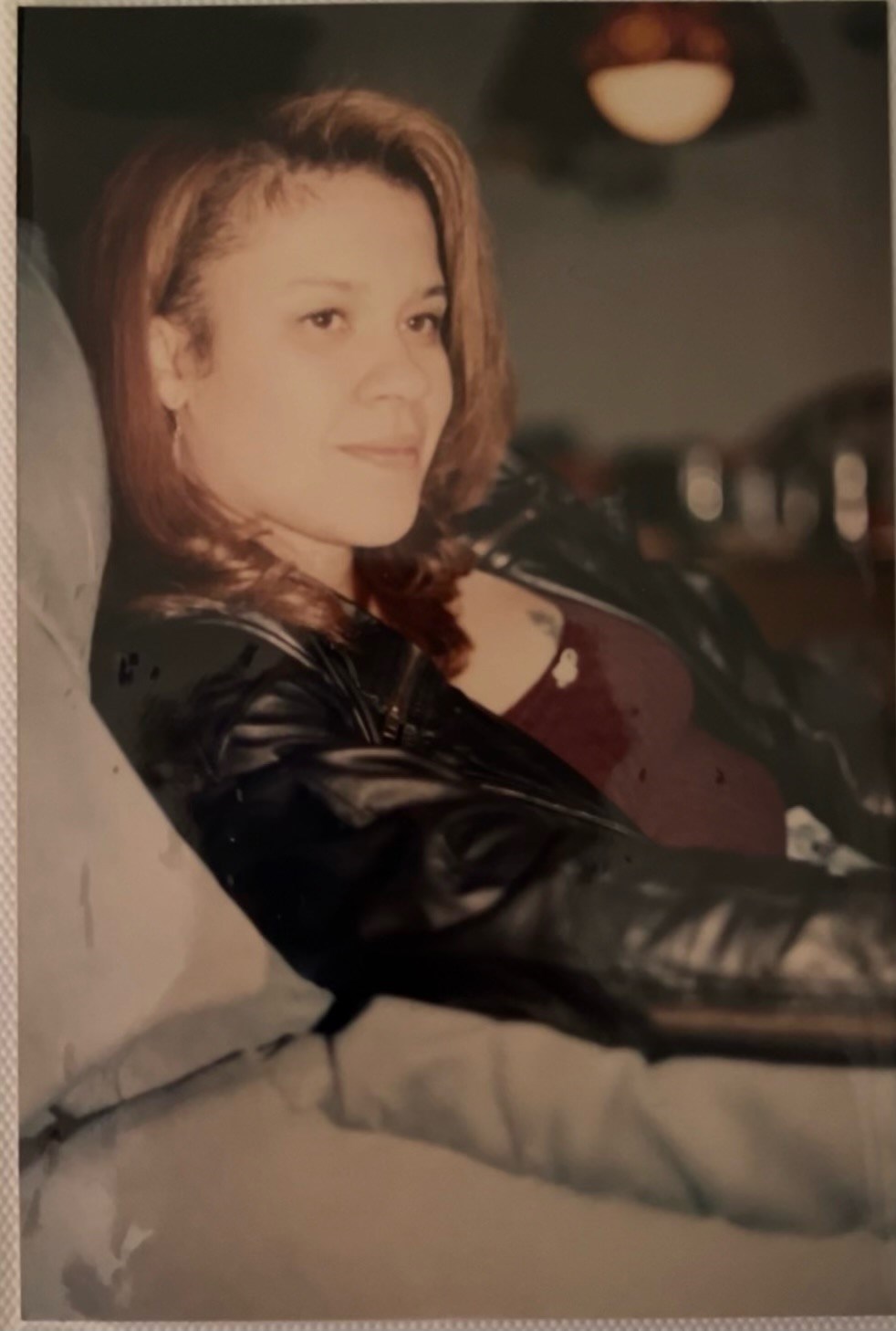 Obituary of Jo Anne Elizabeth Maria Cole