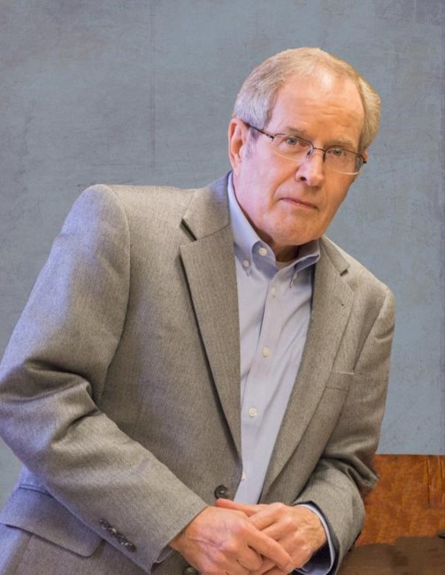 Avis de décès de Patrick Lee Marshall