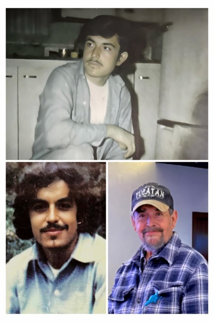 Obituary of Gonzalo Padilla