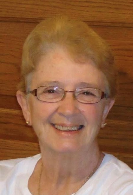 Obituary of Carolyn Sue Cahill