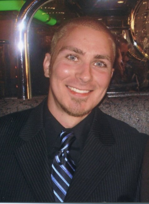 Obituary of Christopher Thomas Jablecki