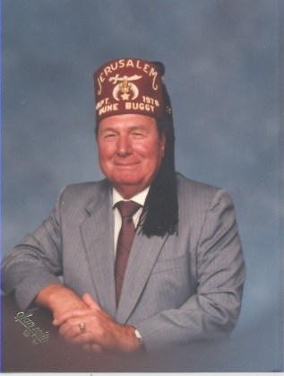 Obituary of Adrian "A.J." J. Leonard Jr.