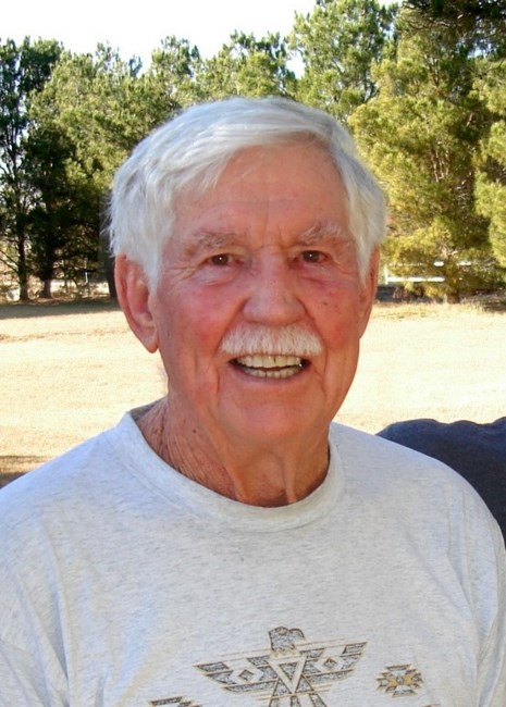 Obituary of Jim P. Gentry
