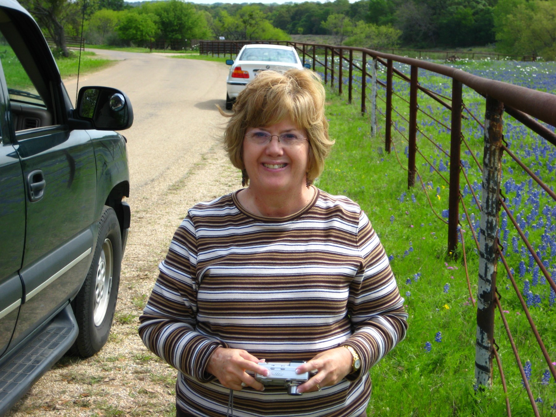 Obituary of Charlene Holmes