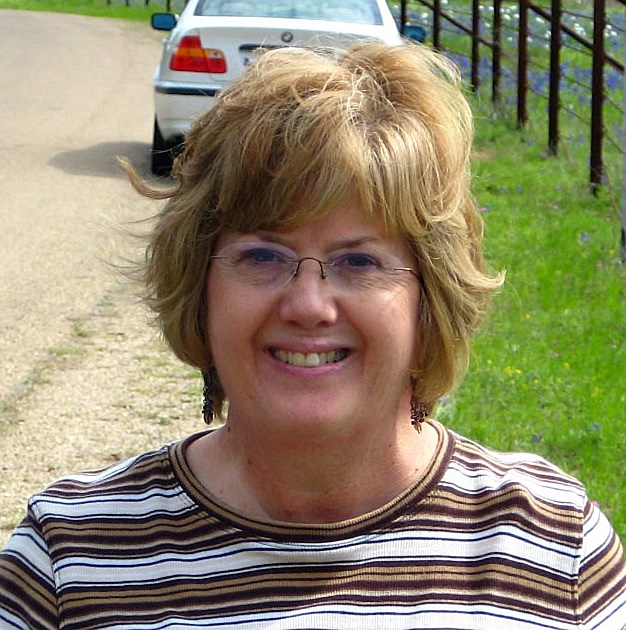 Obituary of Charlene Holmes