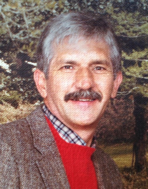 Obituary of Wilton Reinaldo Grubb