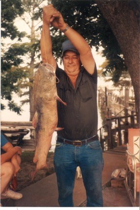 Obituario de Gerry Riggins