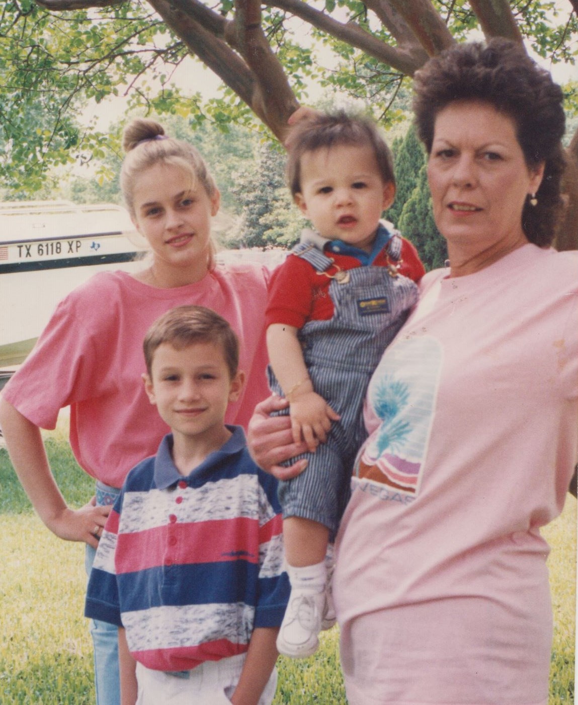 Obituary of Janette Sherlock