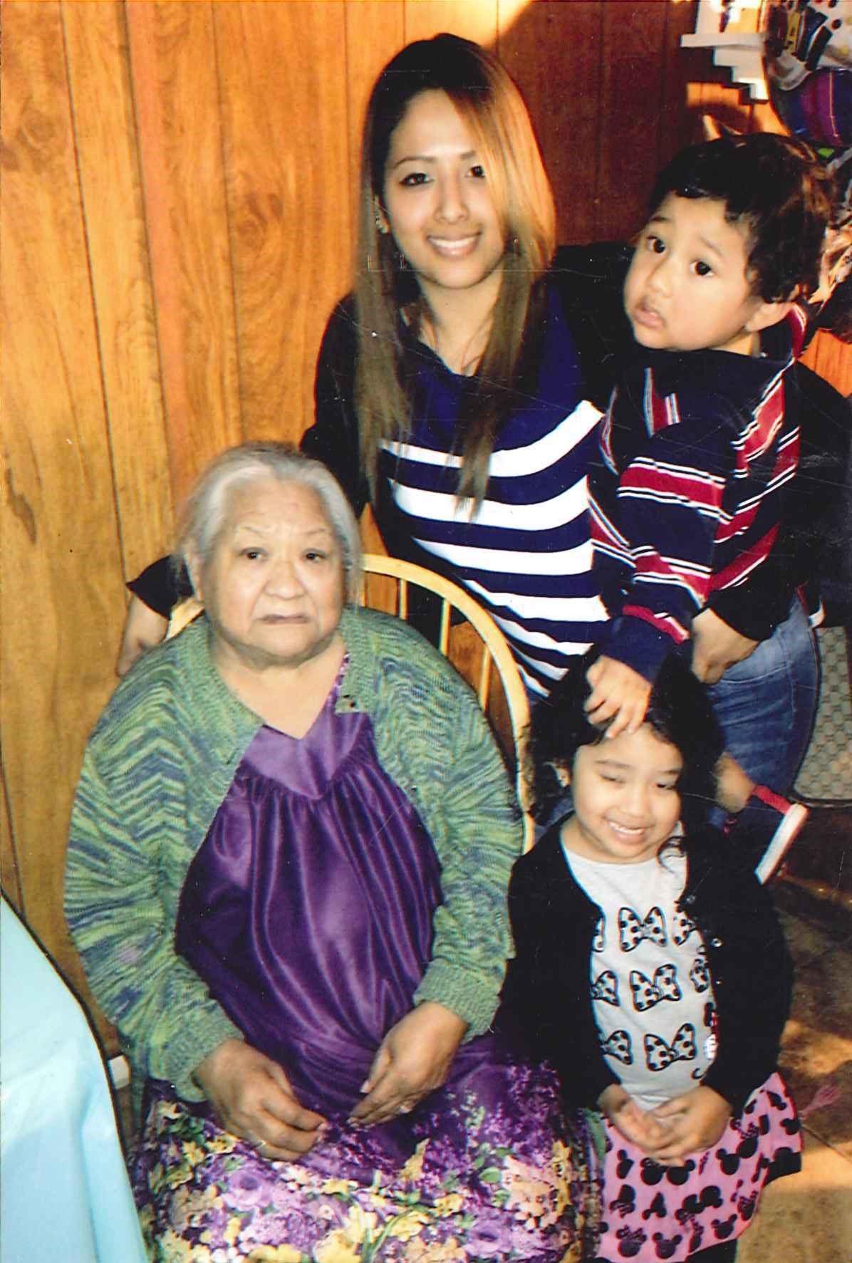 Esperanza Martinez Obituary - Dallas, TX