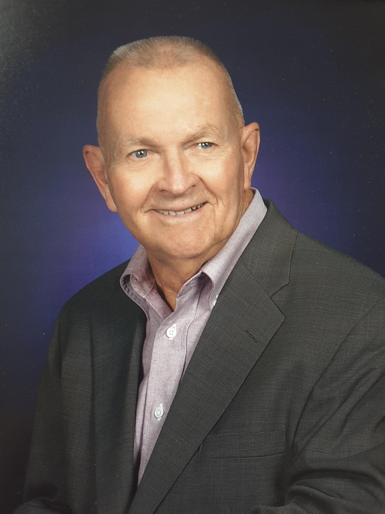 Obituary of Horace Lee Jones, Jr.