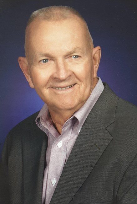 Obituario de Horace Lee Jones, Jr.