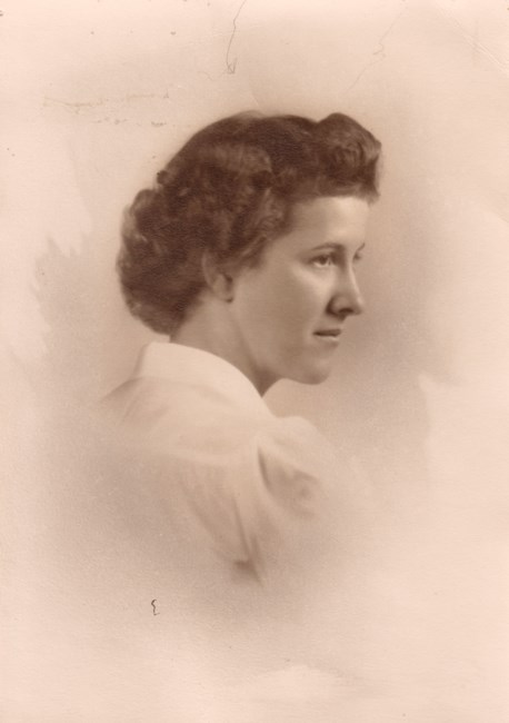 Obituary of Dorothy P. McDowell