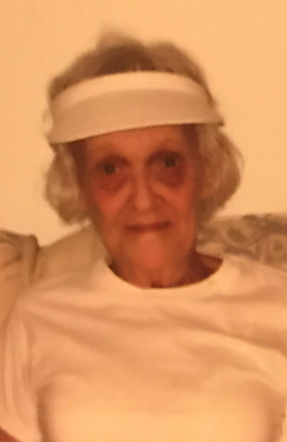 Obituary of Barbara J Weese