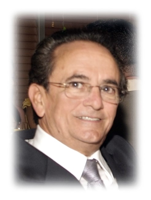 Obituario de Richard L Fereira