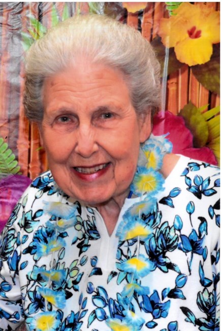 Obituary of Diane K. Leeke