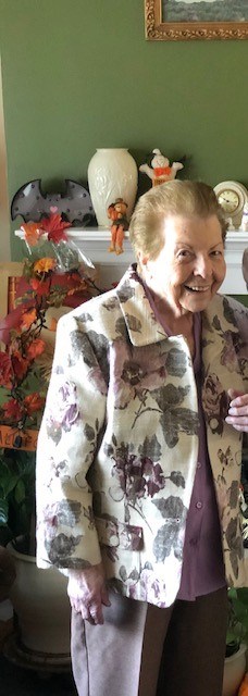 Obituary of Josephine L. DiPietro